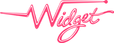 Widget logo for NES